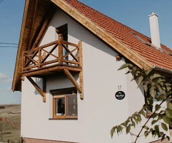 Malna Major Pensjonat