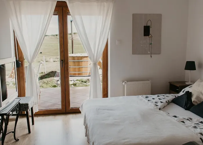 Pensjonat Malna Major