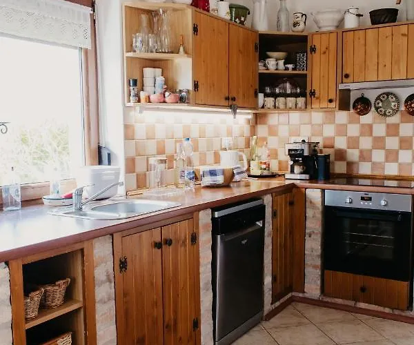 Malna Major Pensjonat 4*