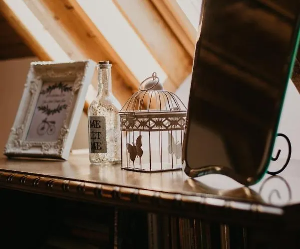 Malna Major Pensjonat