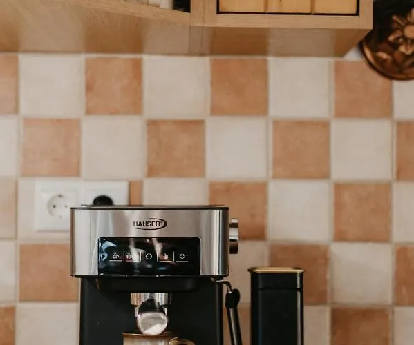 Pensjonat Malna Major 4*