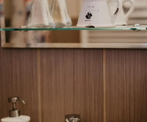 Malna Major Pensjonat Malyinka