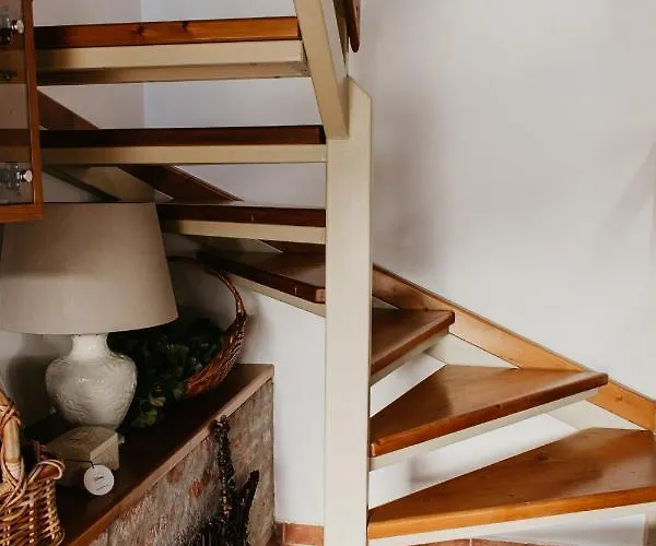 Malna Major Pensjonat 4*