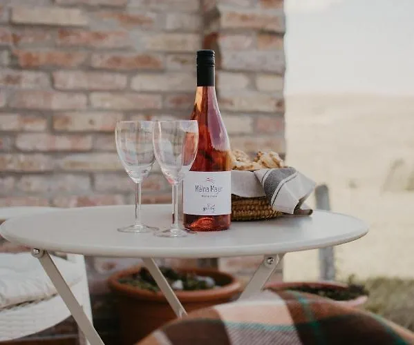 Malna Major Pensjonat