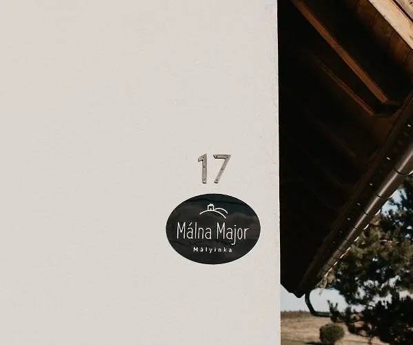 Malna Major بيت ضيافة