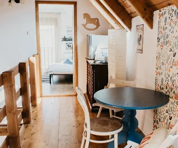 Pensjonat Malna Major