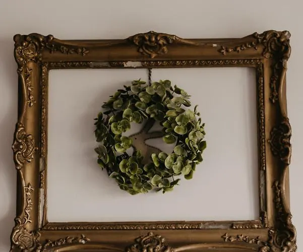 Malna Major Pensjonat Malyinka