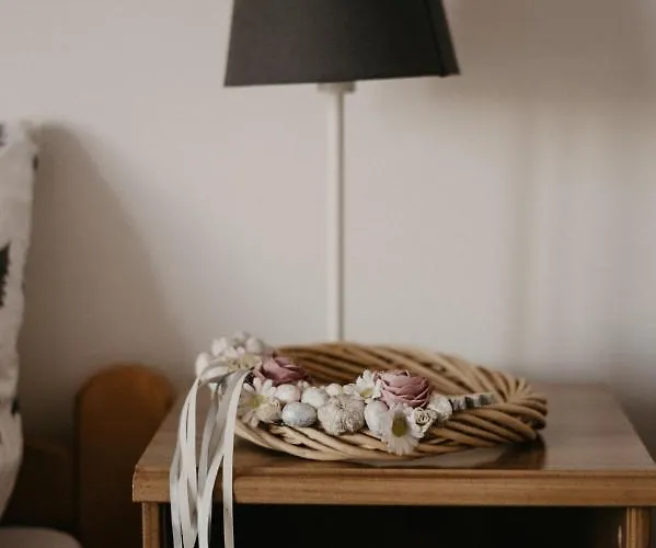 Pensjonat Malna Major Malyinka