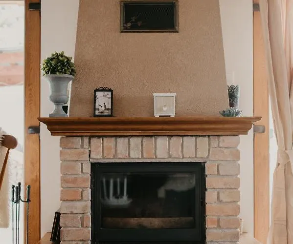 Malna Major Pensjonat