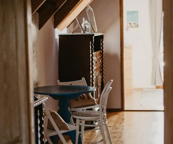 Pensjonat Malna Major 4*