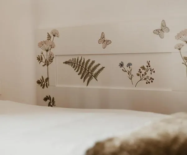 بيت ضيافة Malna Major 4*
