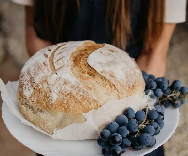 Malna Major Pensjonat Malyinka