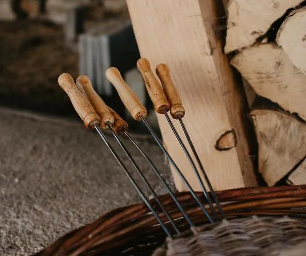 Pensjonat Malna Major