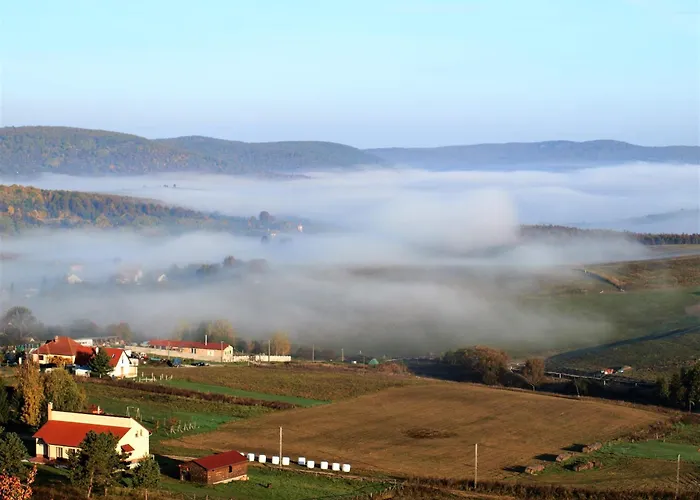 Pensjonat Malna Major Malyinka