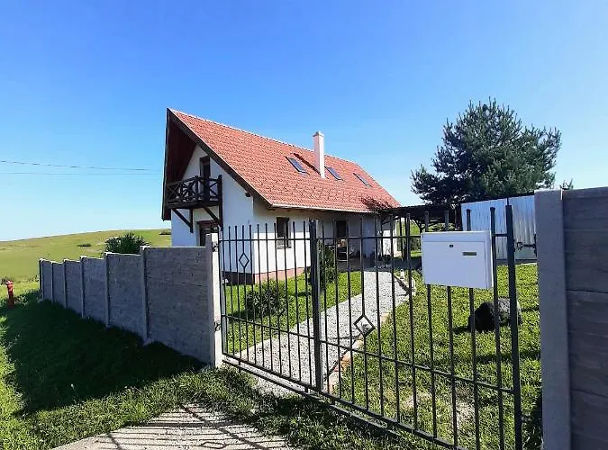 Malna Major Pensjonat 4*