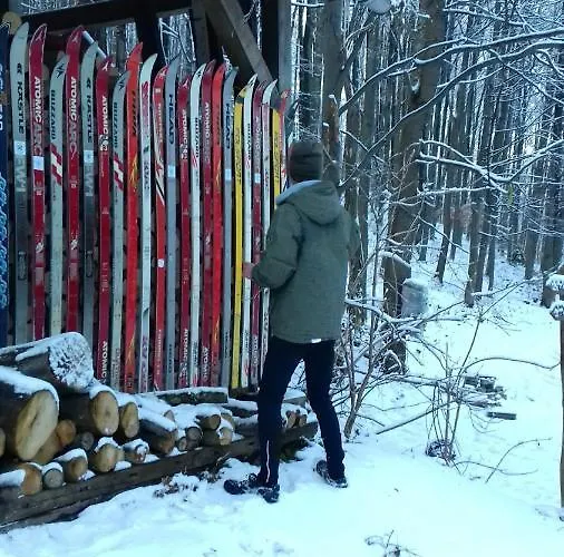 Malna Major Pensjonat 4*